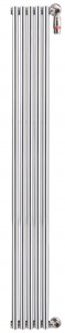 Сунержа Эстет 00-0300-1804 | дизайн-радиатор 1800x160 ― Горячая точка - поставщик отопительного оборудования